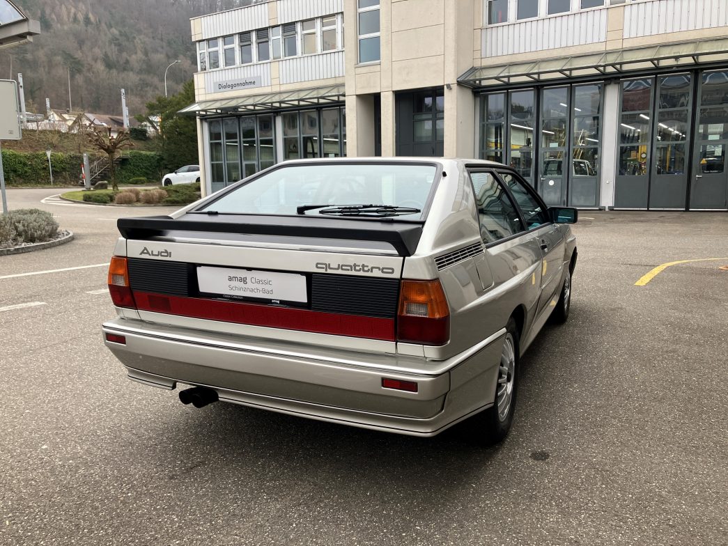 Dodge Dart mieten Schweiz